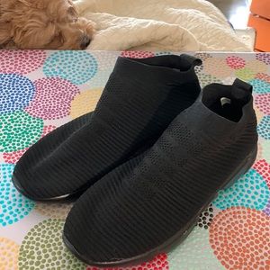 Sock Shoes